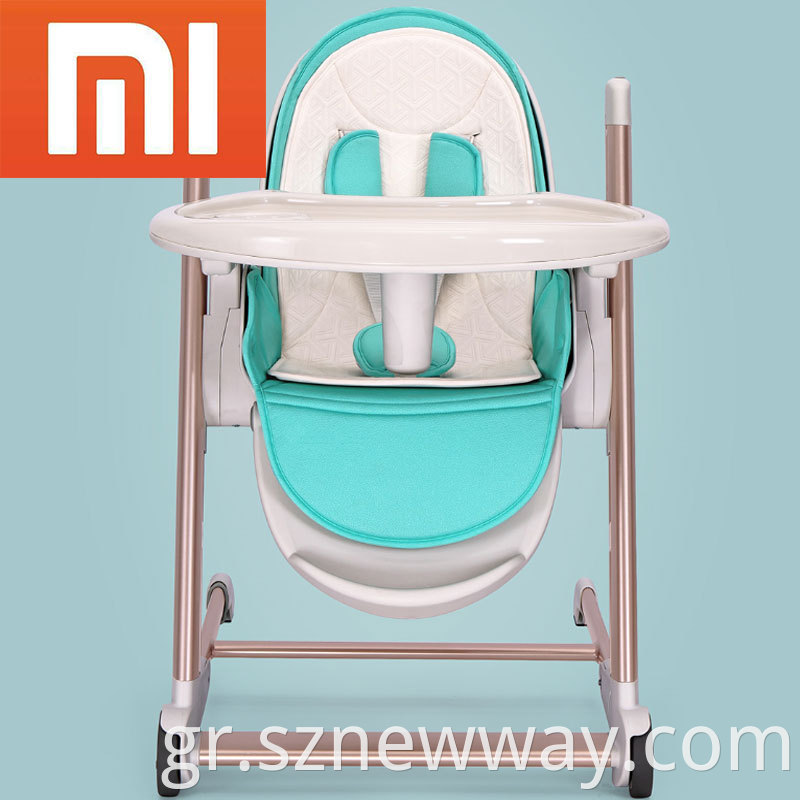 Bebehoo Multifunctional Baby Feeding Chair